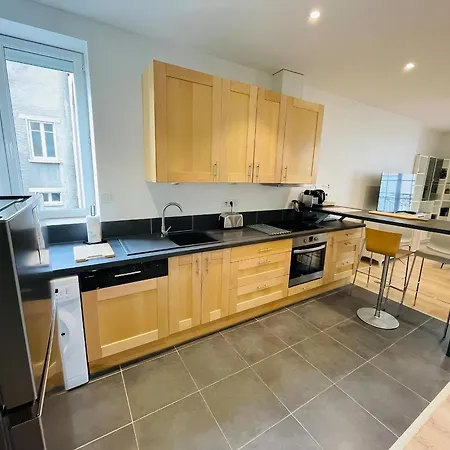 L'etape Des Sacres Hyper-centre Splendide