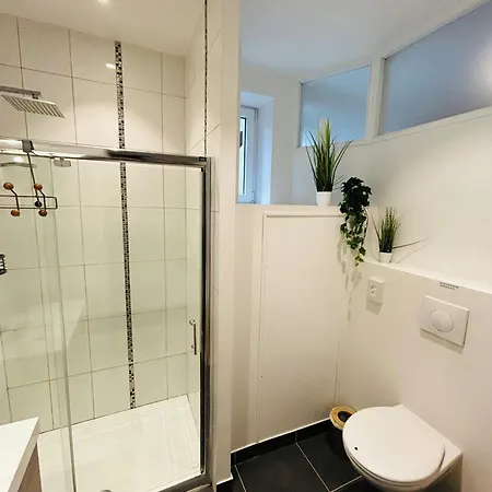 L'etape Des Sacres Hyper-centre Splendide Апартаменты Реймс