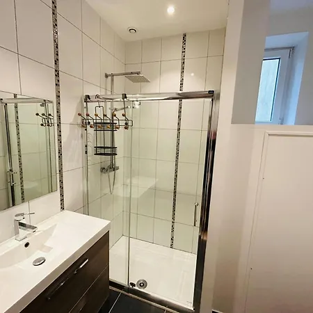 L'etape Des Sacres Hyper-centre Splendide Apartamento Reims