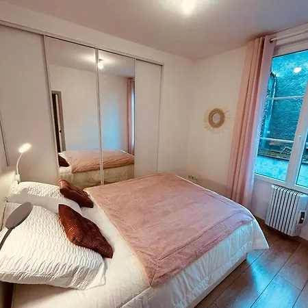 L'etape Des Sacres Hyper-centre Splendide Reims