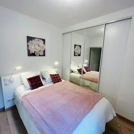 L'etape Des Sacres Hyper-centre Splendide Reims