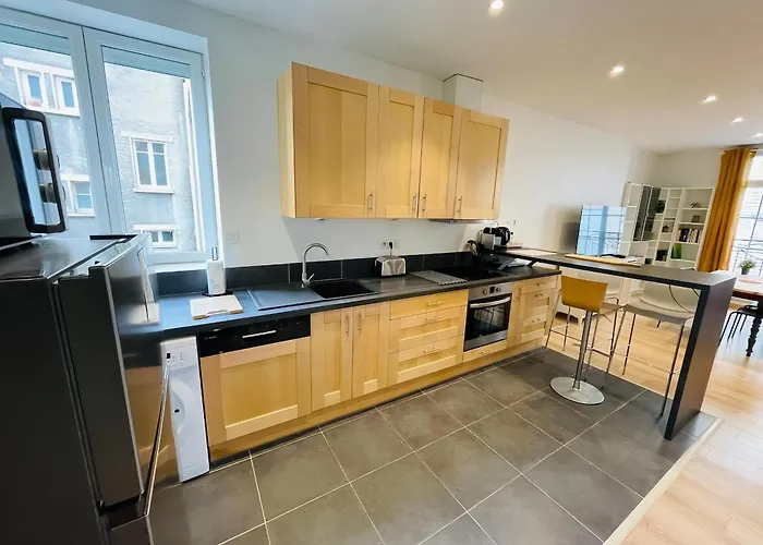 L'etape Des Sacres Hyper-centre Splendide