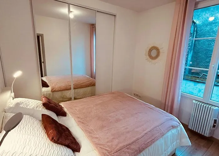 Lejlighed L'etape Des Sacres Hyper-centre Splendide *