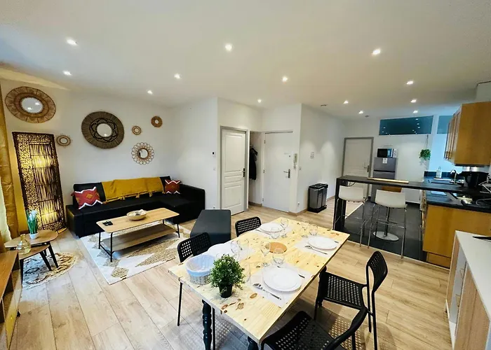 L'etape Des Sacres Hyper-centre Splendide